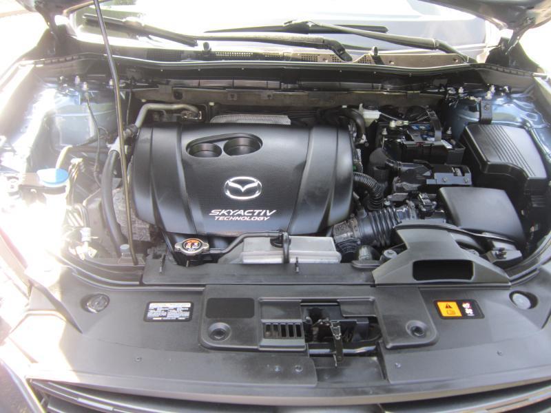 Mazda CX-5 Touring AWD 2016