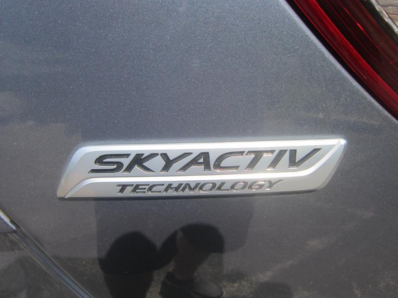 Mazda CX-5 Touring AWD 2016