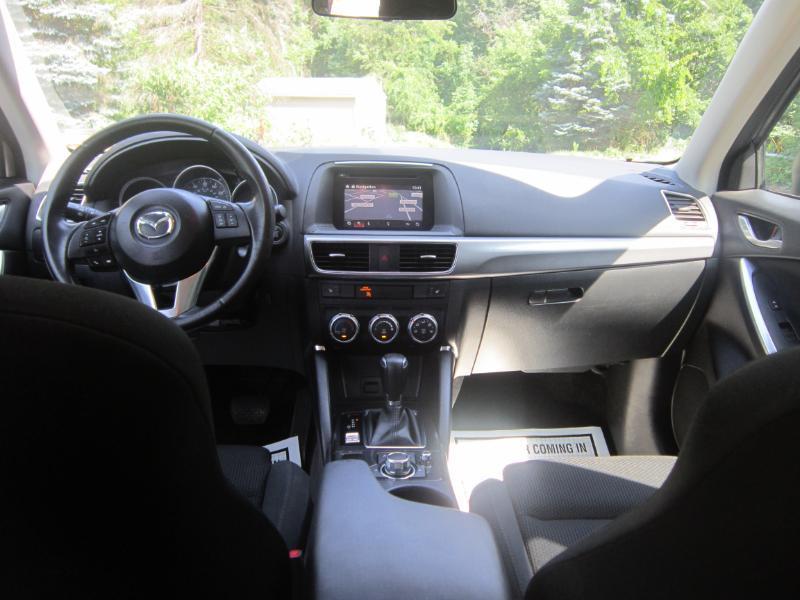 Mazda CX-5 Touring AWD 2016