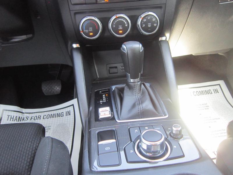 Mazda CX-5 Touring AWD 2016