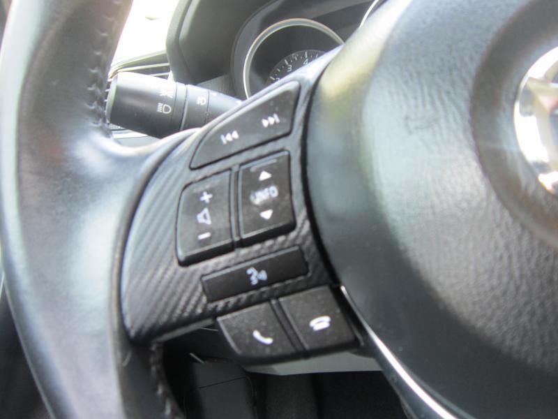 Mazda CX-5 Touring AWD 2016