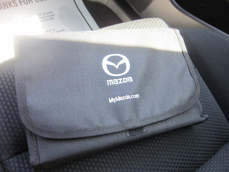 Mazda CX-5 Touring AWD 2016