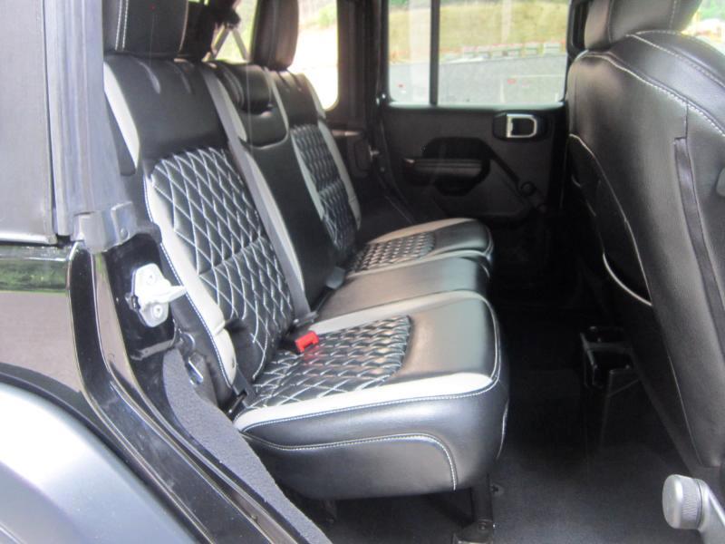Jeep Wrangler Unlimited Sport 2018