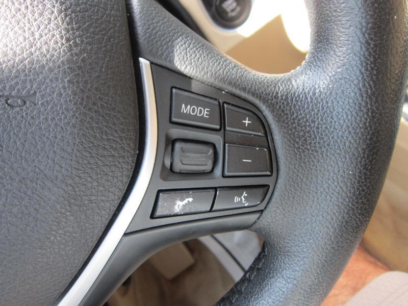 BMW 3-Series 328i xDrive Sedan SULEV 2015