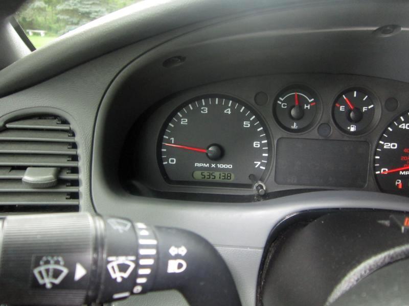 Ford Ranger Sport SuperCab 4-Door 4WD 2011