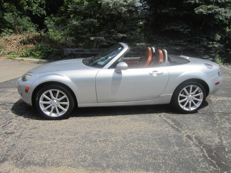 Mazda MX5 Miata  2006