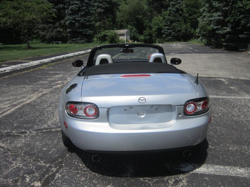 Mazda MX5 Miata  2006
