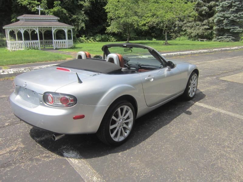 Mazda MX5 Miata  2006