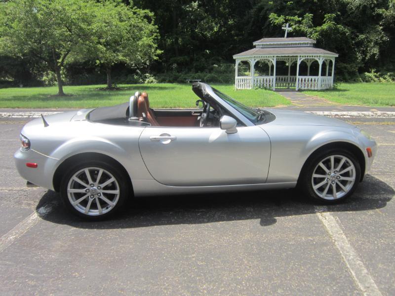 Mazda MX5 Miata  2006