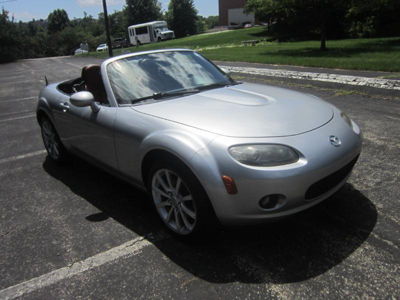 Mazda MX5 Miata  2006