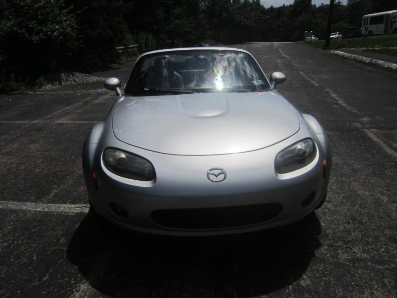 Mazda MX5 Miata  2006