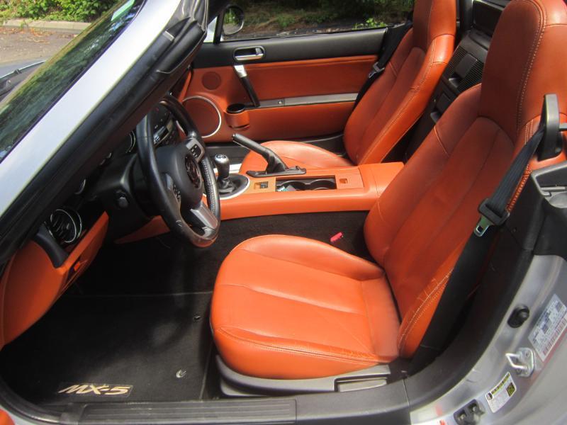 Mazda MX5 Miata  2006