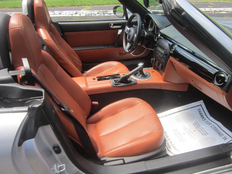 Mazda MX5 Miata  2006