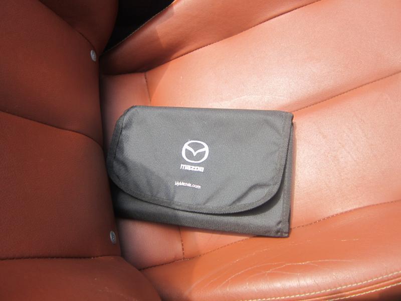 Mazda MX5 Miata  2006