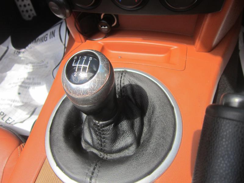 Mazda MX5 Miata  2006