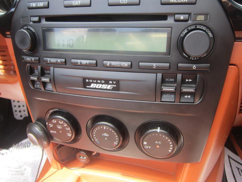 Mazda MX5 Miata  2006