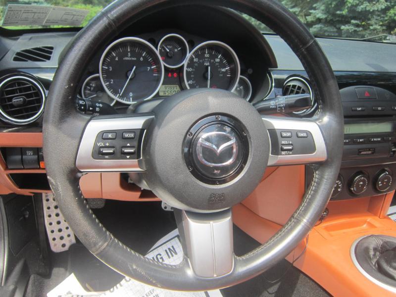 Mazda MX5 Miata  2006