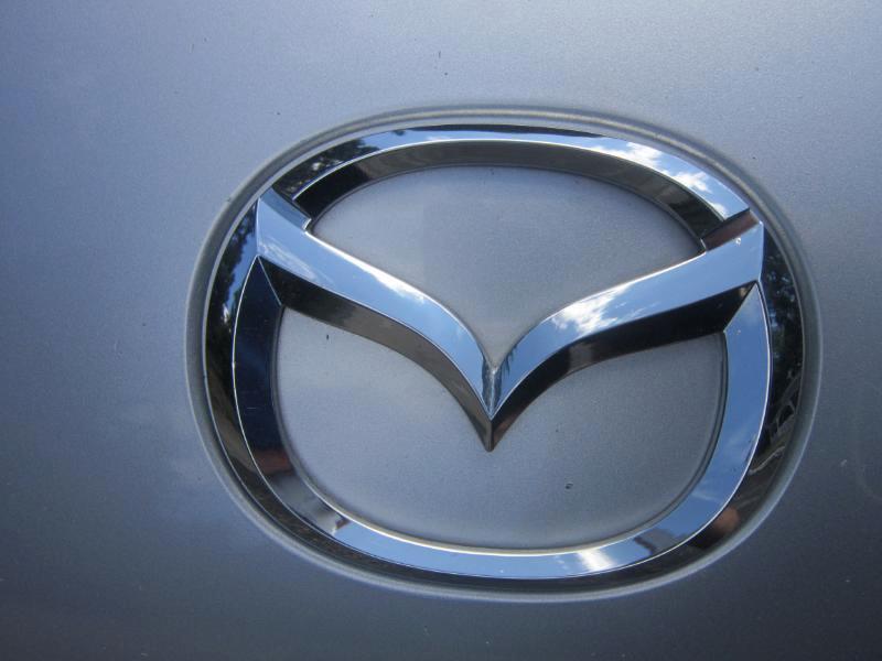 Mazda MX5 Miata  2006