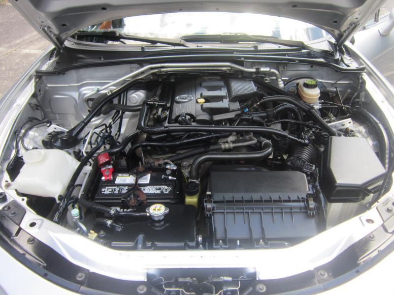 Mazda MX5 Miata  2006
