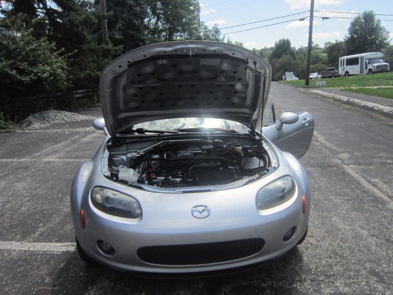 Mazda MX5 Miata  2006