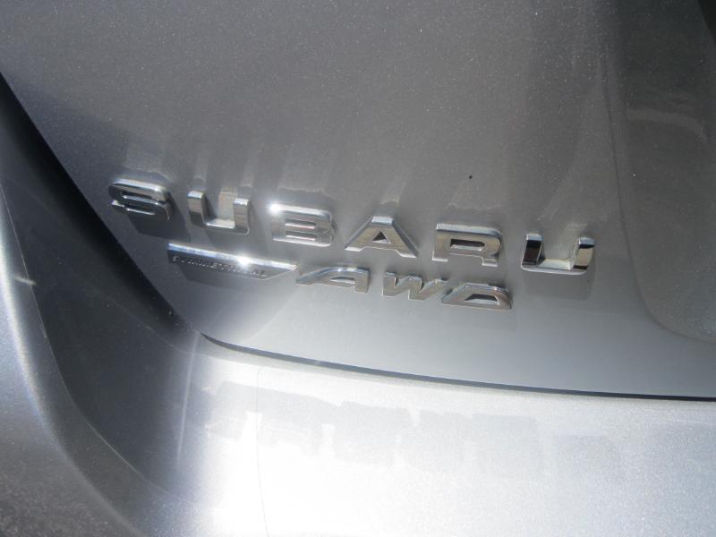 Subaru Impreza 2.0i Sport Limited 2014