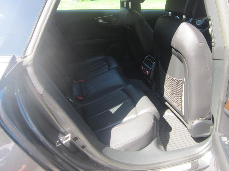 Audi A7 3.0T Premium quattro 2015