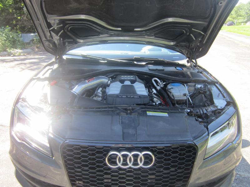 Audi A7 3.0T Premium quattro 2015
