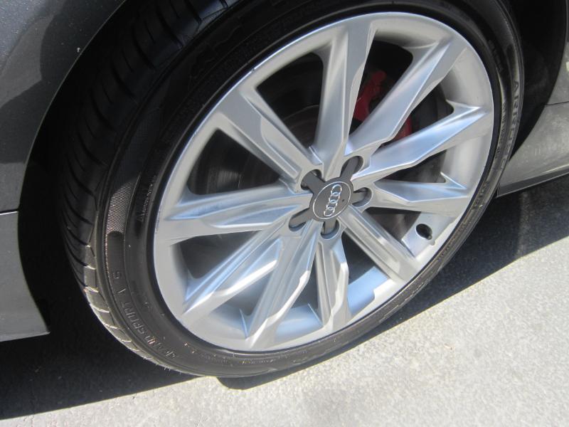Audi A7 3.0T Premium quattro 2015