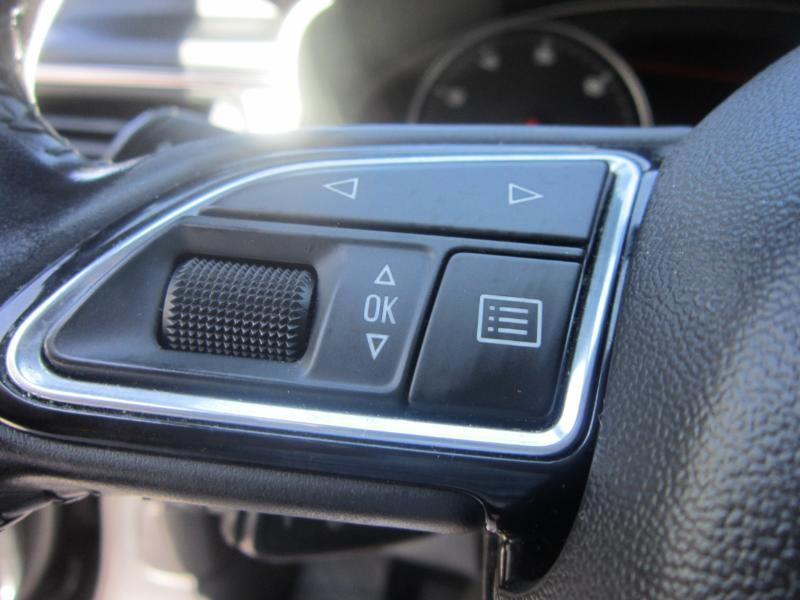 Audi A7 3.0T Premium quattro 2015