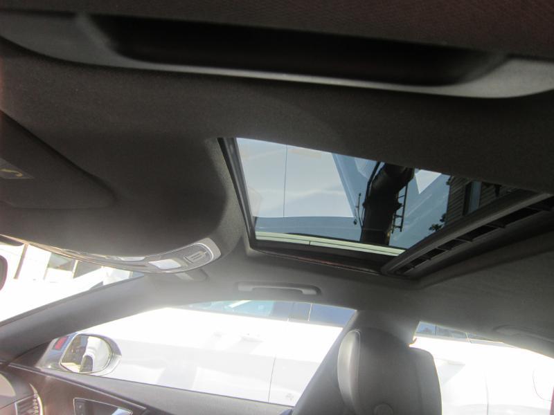 Audi A7 3.0T Premium quattro 2015