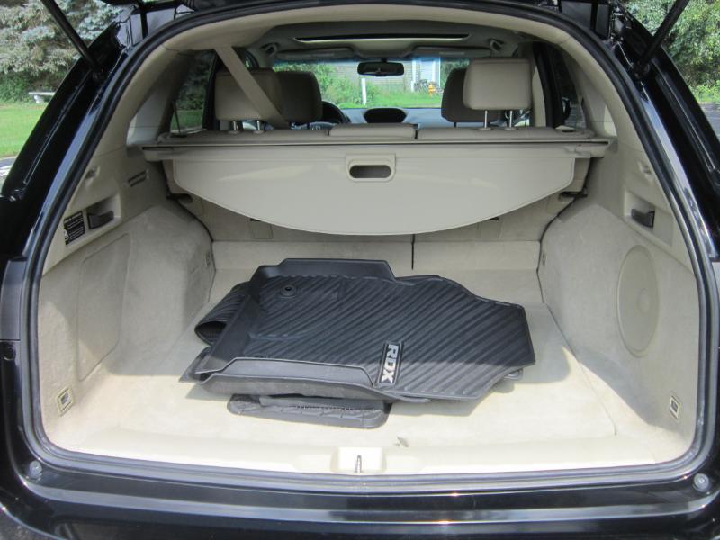 Acura RDX 6-Spd AT AWD 2014
