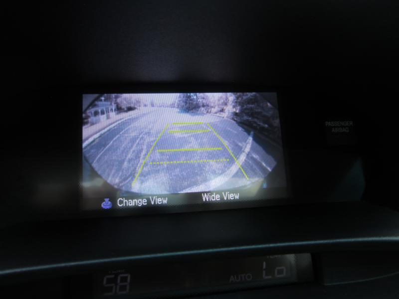Acura RDX 6-Spd AT AWD 2014