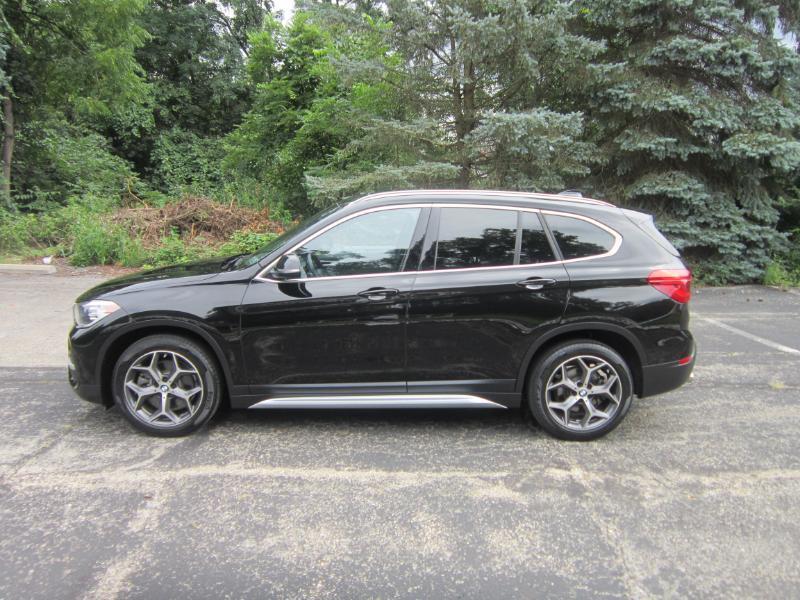 BMW X1 sDrive28i 2019