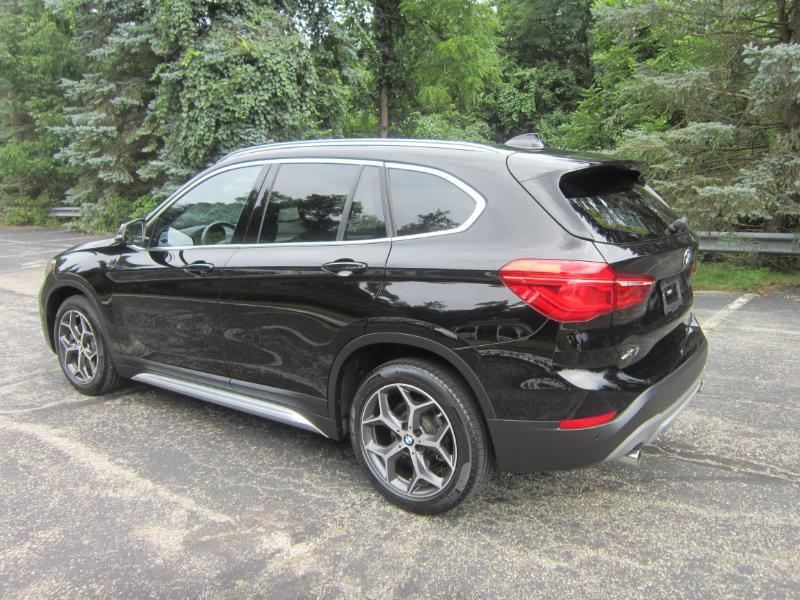 BMW X1 sDrive28i 2019