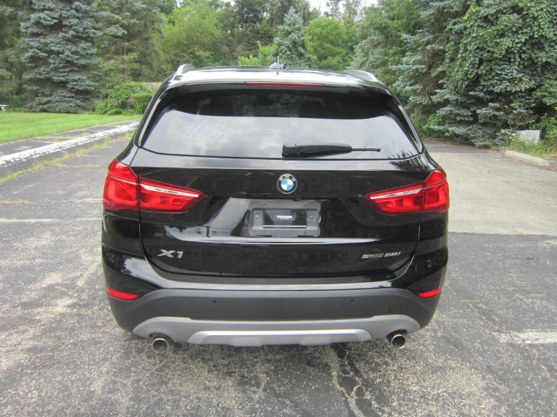 BMW X1 sDrive28i 2019