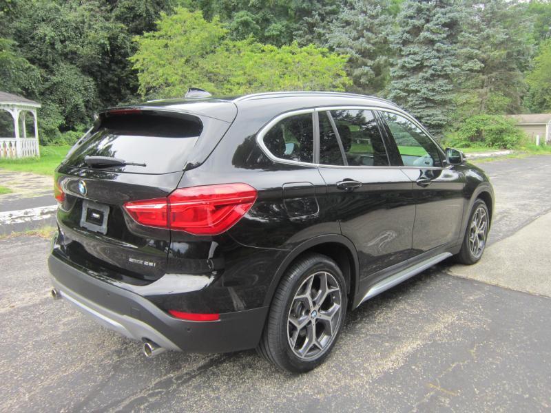 BMW X1 sDrive28i 2019