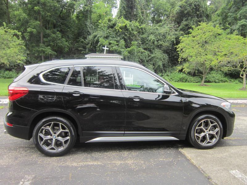 BMW X1 sDrive28i 2019
