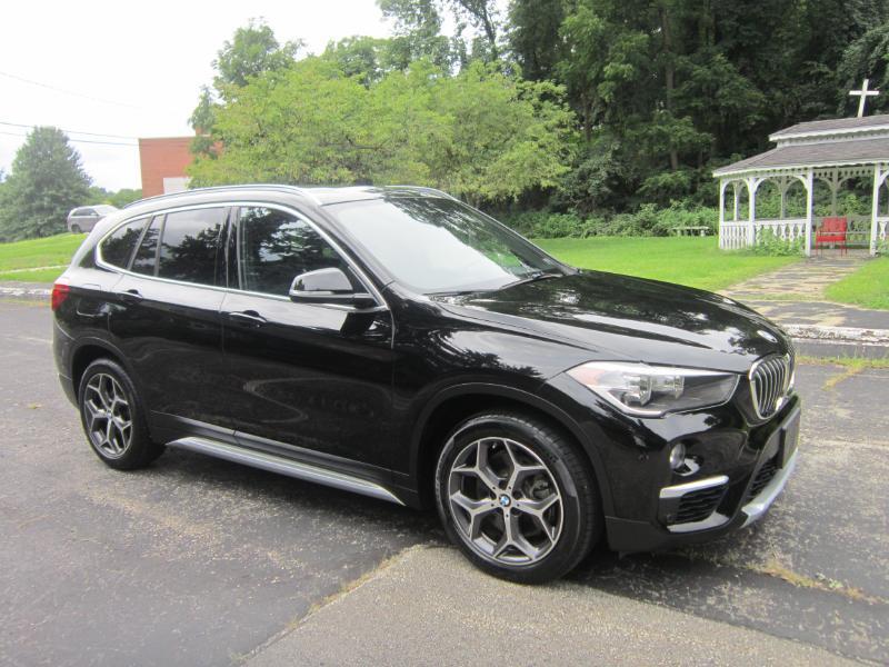 BMW X1 sDrive28i 2019