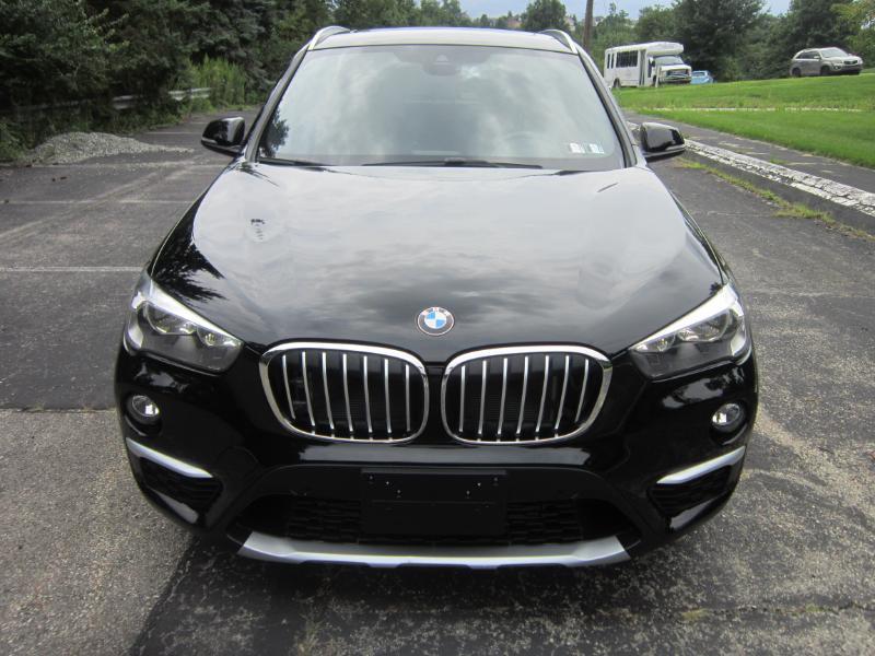 BMW X1 sDrive28i 2019
