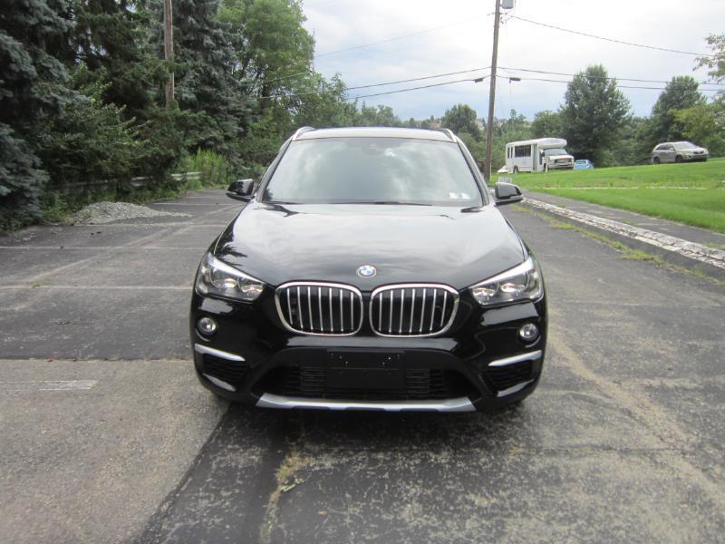 BMW X1 sDrive28i 2019