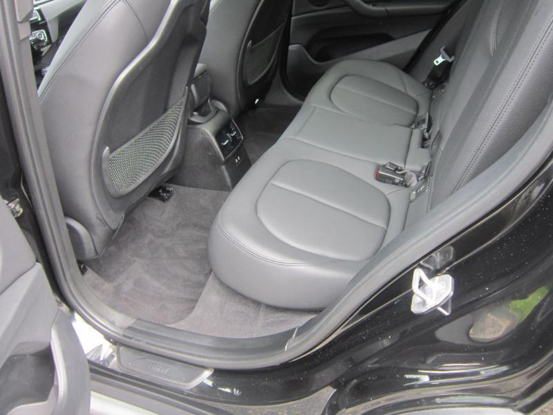 BMW X1 sDrive28i 2019