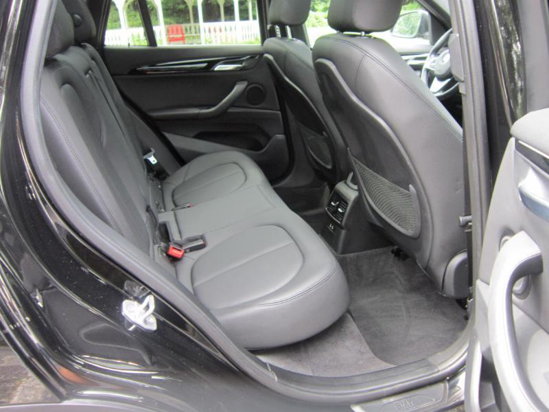 BMW X1 sDrive28i 2019