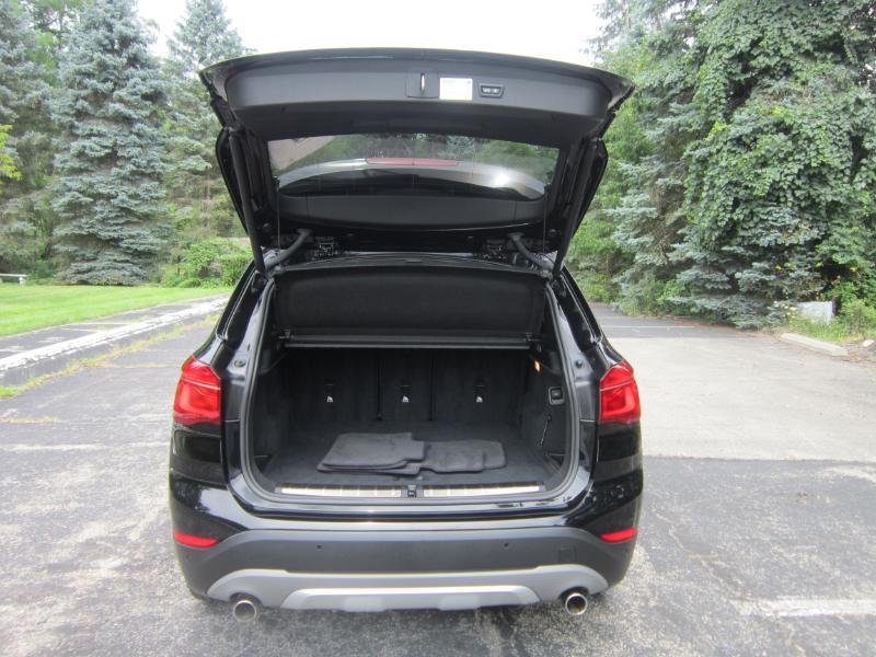 BMW X1 sDrive28i 2019