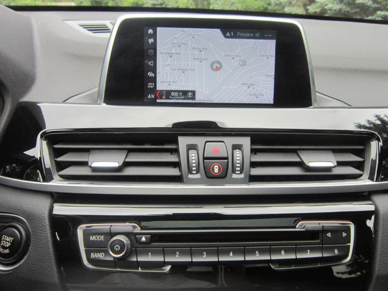 BMW X1 sDrive28i 2019