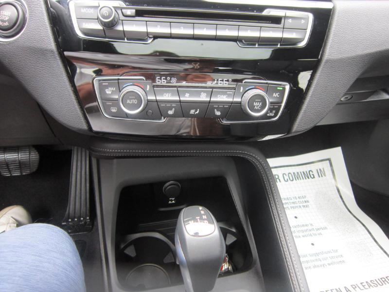 BMW X1 sDrive28i 2019