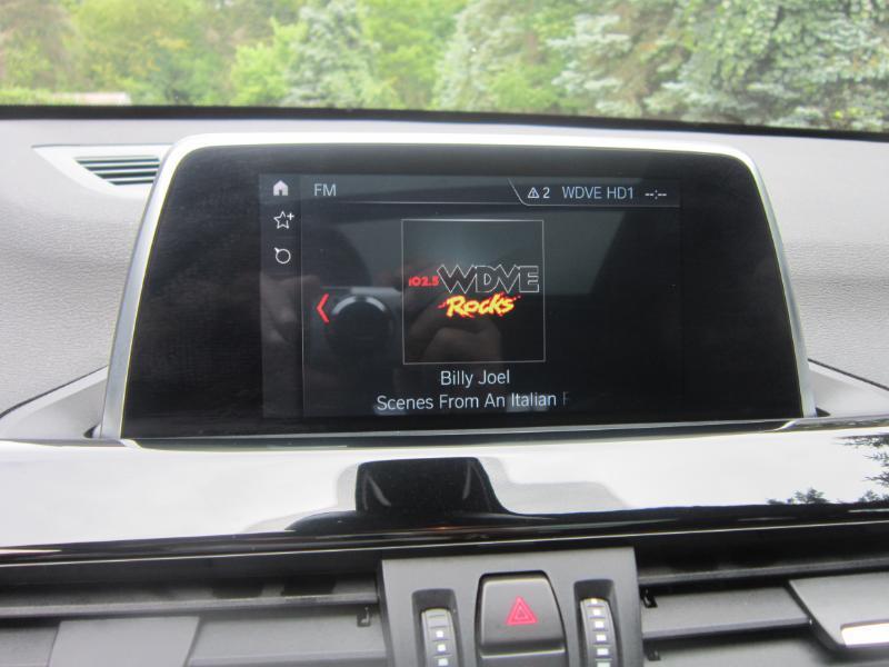 BMW X1 sDrive28i 2019