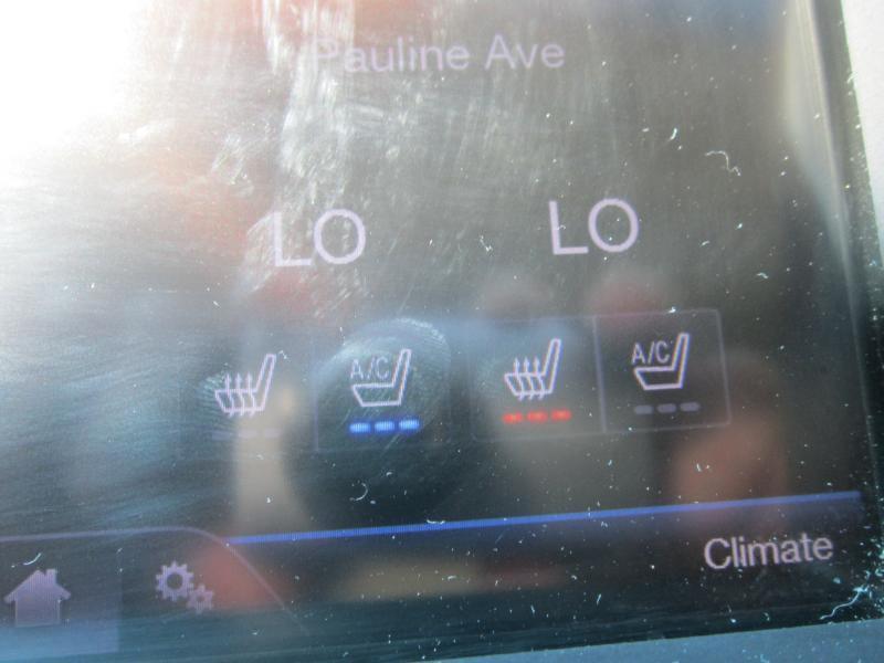 Ford Taurus Limited AWD 2013