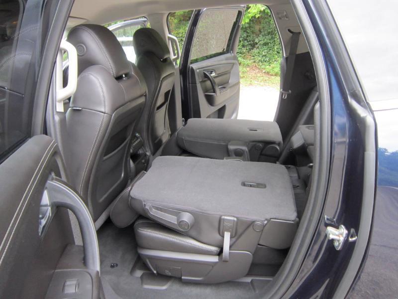 Chevrolet Traverse 2LT AWD 2016