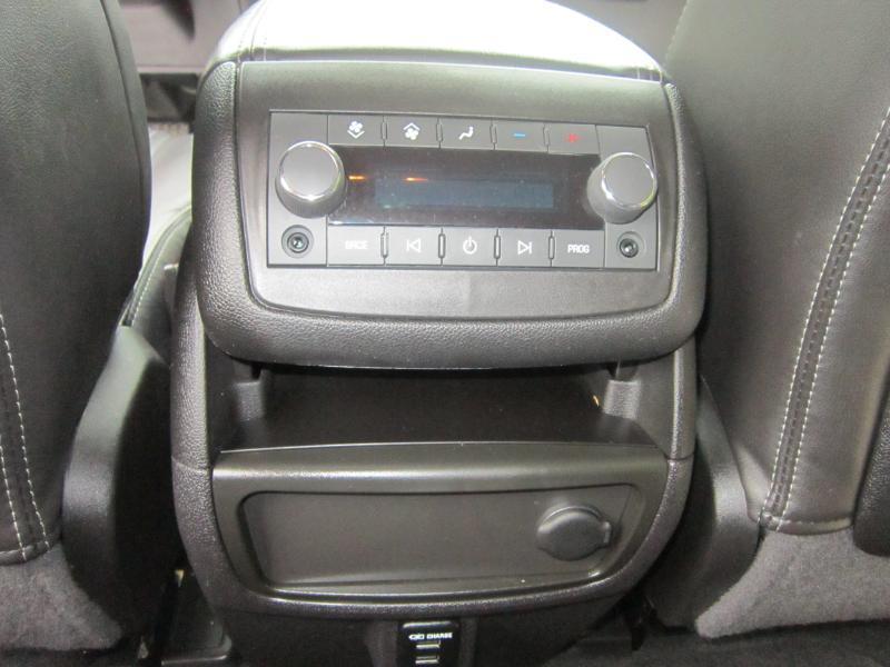 Chevrolet Traverse 2LT AWD 2016