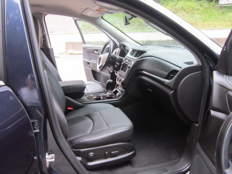 Chevrolet Traverse 2LT AWD 2016